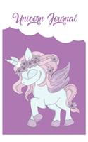 Unicorn Journal