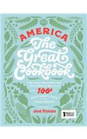 America the Great Cookbook