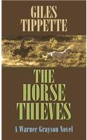 The Horse Thieves