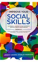 Improve Your Social Skills