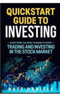 Stock Market Quickstart Guide