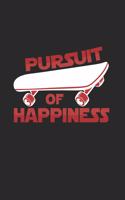 Pursuit of happiness