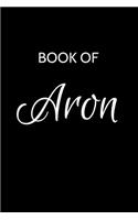 Aron Journal