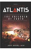 Journey of Atlantis