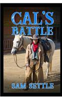Cal's Battle