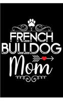 French Bulldog Mom