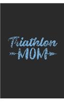 Triathlon Mom