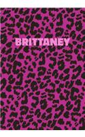 Brittaney