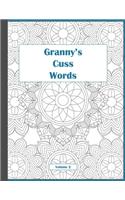 Granny's Cuss Words
