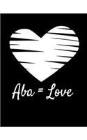 ABA Love