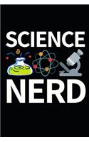 Science Nerd