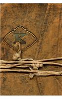 K Hunting Journal