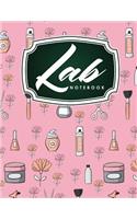 Lab Notebook: (Lab Notebook)