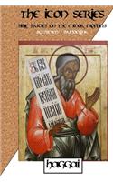 Haggai: Bible Study on the Minor Prophet(10 Icon)