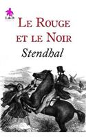 Le Rouge et le Noir