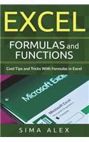 Excel Formulas And Functions: Cool Tips and Tricks With Formulas in Excel