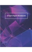 Graph Paper Notebook