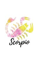 Scorpio