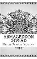Armageddon 2419 AD