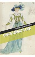 Love's Labour's Lost