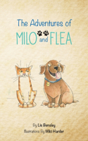 Adventures of Milo and Flea