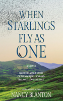 When Starlings Fly as One