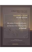 Gifted Child in Foster Care