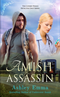 Amish Assassin
