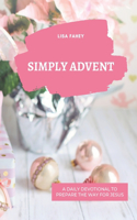 Simply Advent