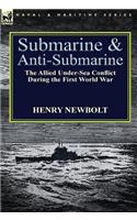 Submarine and Anti-Submarine