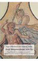 Ovid, Metamorphoses, 3.511-733