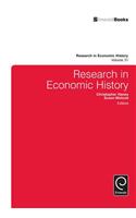 Research in Economic History