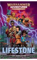 City of Lifestone