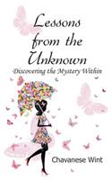 Lessons from the Unknown