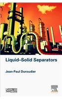 Liquid-Solid Separators