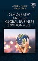 Demography and the Global Business Environment