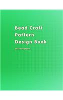 Bead Craft Pattern Design Book