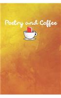 Poetry and Coffee