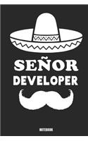 Señor Developer Notebook