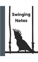 Swinging Notes