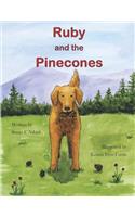 Ruby and the Pinecones