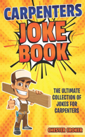 Carpenters Joke Book