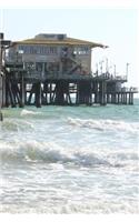 Santa Monica Pier California