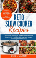 Keto Slow Cooker Recipes