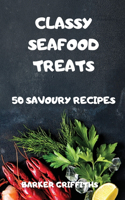 Classy Seafood Treats