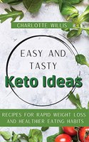 Easy and Tasty Keto Ideas