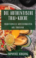 Authentische Thai-Küche