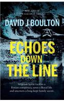 Echoes Down the Line