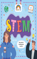STEM: (PRIDE in)