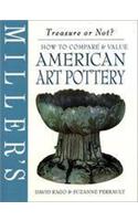 How to Compare and Appraise American Art Pottery